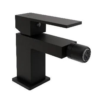 kielle Bidetová baterie, matná černá - 10411104