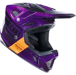 KENNY cyklo přilba DECADE 23 lunis candy purple - L