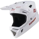 KENNY cyklo přilba DECADE Lunis 22 white - L