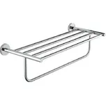 Grohe Multi-věšák na ručníky, chrom - G40462001