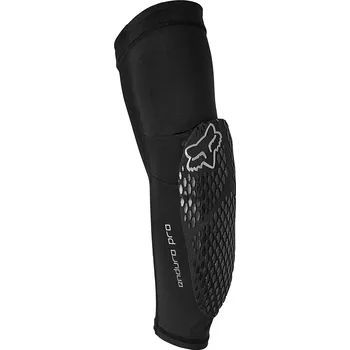 FOX cyklo chrániče loktů ENDURO PRO black - 2XL