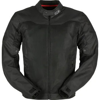 Pánská větrovka FURYGAN bunda MISTRAL EVO 3 black - 4XL