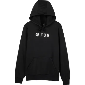 Dámská mikina FOX mikina ABSOLUTE Fleece dámská black - XL