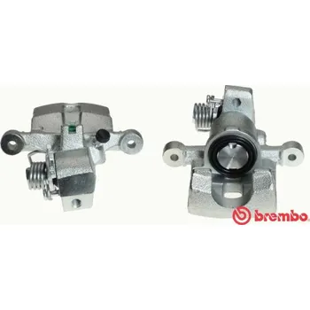 Brzdový třmen Brzdový třmen BREMBO F 30 082