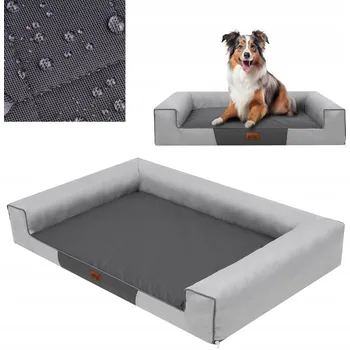 Pelíšek pro psa PillowPrim pelíšek pro psa, vícebarevná, 65 cm x 100 cm