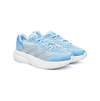 Dámská běžecká obuv Běžecké boty adidas Duramo Speed 2 JS4424 Světle modrá 38