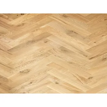 dřevěná podlaha Parkety Veselý PARKETY DUB IV.TŘÍDA 70x500