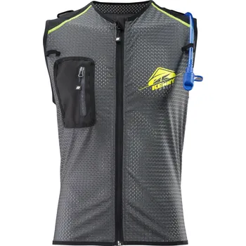 Pánská vesta KENNY vesta TRACER WATER+ 19 - L