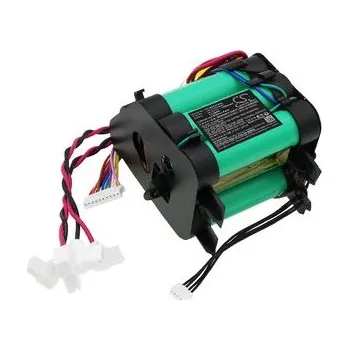 Baterie pro Electrolux 90027760000 Pf91-4ig, 2000 mAh, Cameron Sino CS-AEF914VX