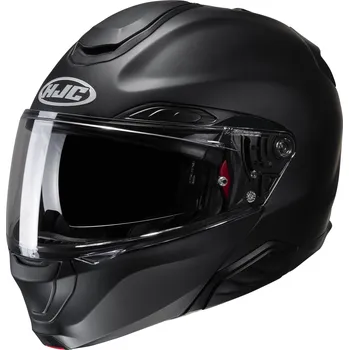 Helma na motorku HJC přilba RPHA 91 Solid matte black - S