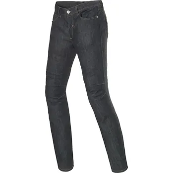Pánské džíny CLOVER kalhoty jeans SYS LIGHT coated blue - 56