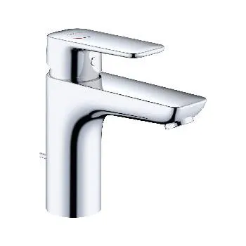 Vodovodní baterie Kludi Umyvadlová baterie, s výpustí, EcoPlus, chrom - 402930575WR4