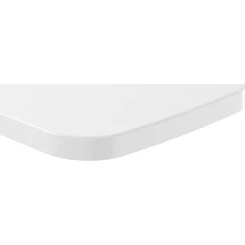 WC sedátko Villeroy & Boch WC sedátko, SoftClose, bílá - 8M22S101