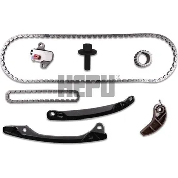 Sada rozvodového řetězu HEPU 21-0617
