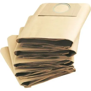 Sáček do vysavače LOBSTER 660001 Sáček filtrační (5ks) papír MAKITA 440