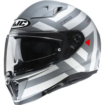 Helma na motorku HJC přilba i70 Watu MC1 - XL