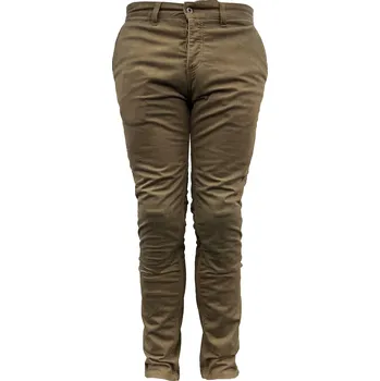 Pánské kalhoty GUNS kalhoty jeans CHINO khaki - 40