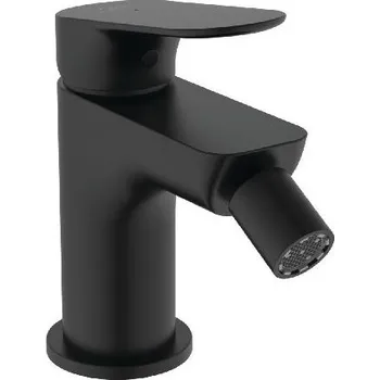 Ideal Standard Bidetová baterie s výpustí Click-Clack, BlueStart, hedvábná černá - BE021XG