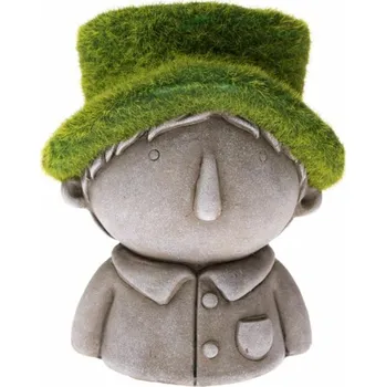 Květináč Casa de Engel Home Keramický květináč, 0/12 Fialová UNI (2828940)