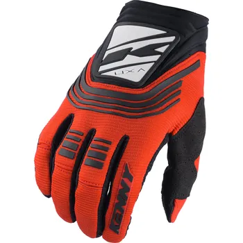 Rukavice KENNY rukavice TITANIUM 24 red - 13