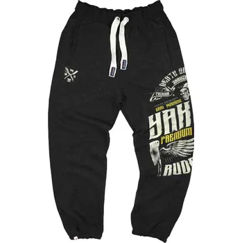 Pánské oblečení YAKUZA 2331 černá - 4XL