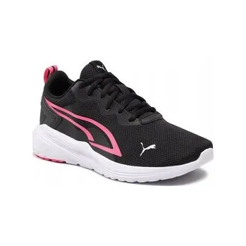 Dámské tenisky Dámské sportovní boty Puma Sneakers All-Day Active 386269 09 Černé