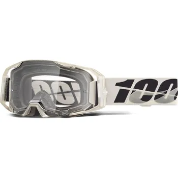 100% ARMATIC brýle PITCH čiré plexi