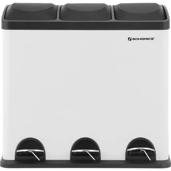 Odpadkový koš Recyklační odpadkový koš LTB54W