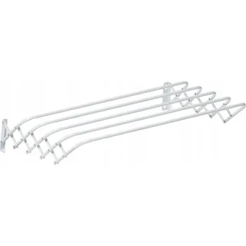 Sušák na prádlo Nástěnná Sušák Menuett 46-46 cm