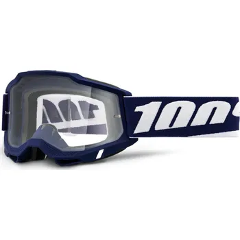 100% ACCURI 2 MIFFLIN čiré plexi