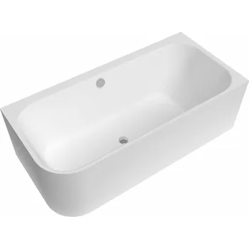 Vana Volně stojící vana SAT Evolution 170x80 cm akrylát pravá SATVEVO1700P - SATVEVO1700P