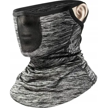 Kukla Rockbros univerzální šedá