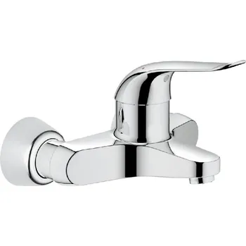 Vodovodní baterie Grohe Páková umyvadlová baterie, chrom - G32776000