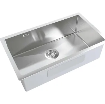 Nerezový dřez SAT Aurum SATSINK6845NU
