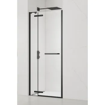 Sprchové dveře Sprchové dveře 100 cm SAT TGD NEW SATTGDN100NIKAC - SATTGDN100NIKAC