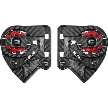 Helma na motorku LS2 RATCHET SYSTEM FF323, FF323, FF 397, FF390, OF521