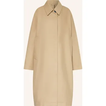 Dámský kabát Closed Dámský Trenčkot, béžová, 36
