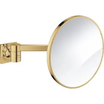 Kosmetické zrcátko Grohe Kosmetické nástěnné zrcátko, Cool Sunrise - G40967GL1