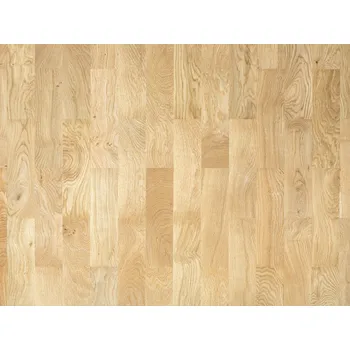 dřevěná podlaha Parkety Veselý PARKETY DUB II.TŘÍDA 60x400