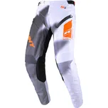 KENNY kalhoty TITANIUM 24 tones white - 40