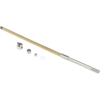 RC náhradní díl Proboat ohebná hřídel: Recoil 18 - expresní doprava