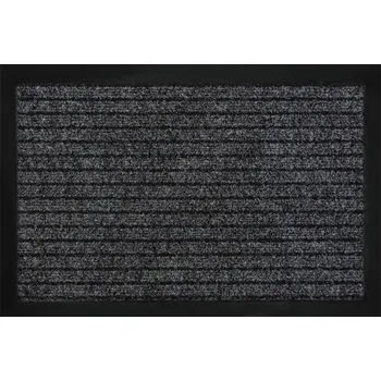 Stůl na stolní tenis KOBERCOVÉ DVEŘE KSKHLG-039 40X60 ŠEDÁ