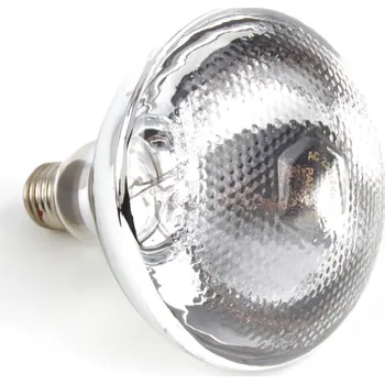 Ohřívač nápojů Náhradní žárovka do vyhřívací lampy Maxima