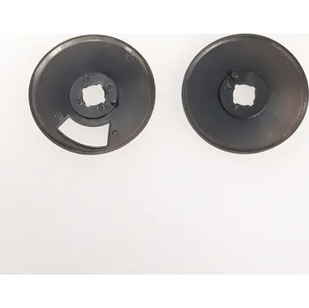 Helma na motorku LS2 OF597 SUN VISOR RATCHET COVER METAL