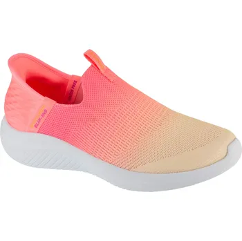 Dámská móda Dámské nazouvací tenisky Skechers Slip-Ins Ultra Flex 3.0 - Beauty Blend 150183-NPYL Velikost: 36