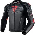 REBELHORN bunda VANDAL black/fluo red - 48