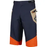 KENNY cyklo kraťasy CHARGER 22 navy/orange - 32
