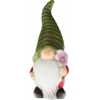 Casa de Engel Home Keramický skřítek, 6/48 Fialová UNI (2828955)