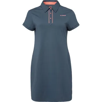 Dámské šaty Dámské šaty LOAP BARDA Blue M