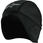 ALPINESTARS čepice WINTER SKULL CAP black